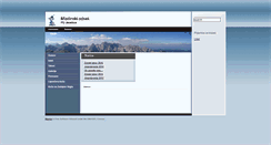 Desktop Screenshot of mo.alpinizem.net